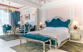 Hotel Phoenicia Royal Mamaia